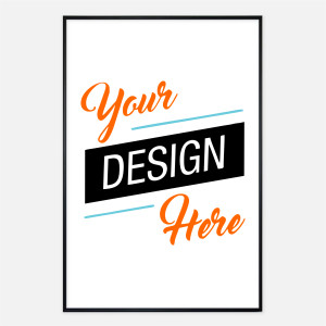 Poster - 24" x 36" (Matte)