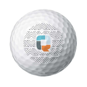 Golf Ball (Set of 6)