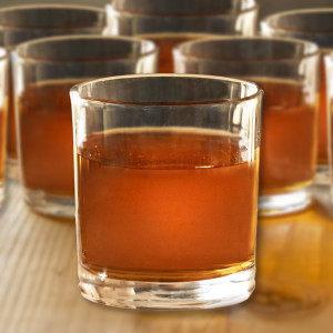 Lowball Whiskey Glass