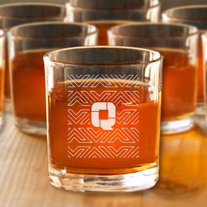 Lowball Whiskey Glass