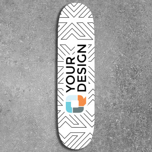 Skateboard Deck Only