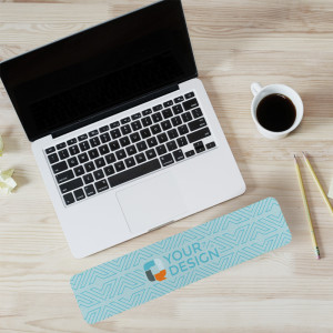 Keyboard Wrist Rest 17.625"x4"x1/2"