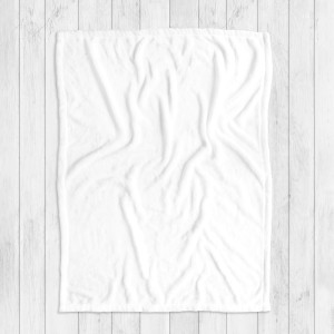 Large Minky Blanket 60x80
