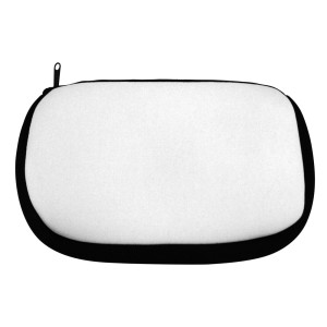 Cosmetic Bag Neoprene