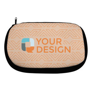 Cosmetic Bag Neoprene