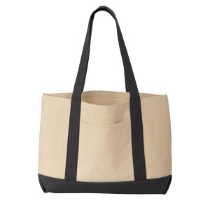 Liberty Cotton Canvas Tote 11oz