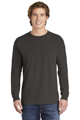 Comfort Colors CC6014 Long Sleeve T