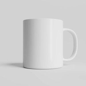 Color Changing Mug