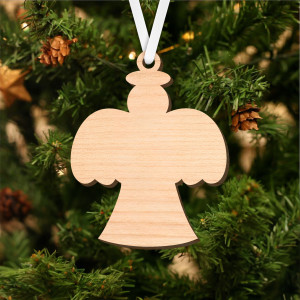 Angel Ornament